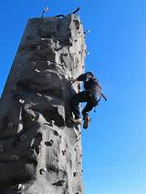 Images of Mobile Rock Climbing