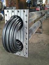 Images of Hairpin Heat Exchanger