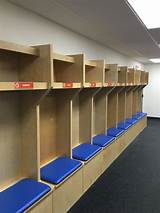 Custom Athletic Lockers Pictures