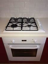 Pictures of Older Model Gas Stoves