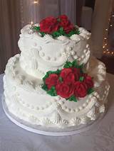 Photos of Buttercream Icing Cakes