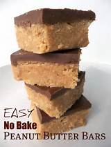 Chocolate Easy Recipes No Bake Photos
