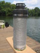 Images of Lake Pump Water Filter