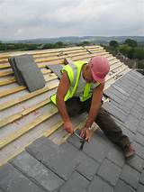 Just Right Roofing Photos