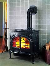Images of Wood Burning Stoves For Sale France