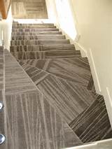 Installing Carpet Tiles