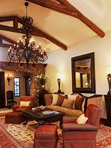 Images of Spanish Style Decorating Living Room