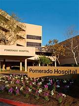 Pomerado Hospital Photos