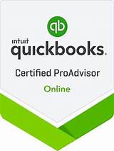 Quickbooks Certification Classes Online Photos