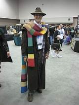 Images of Cosplay Doctor Who