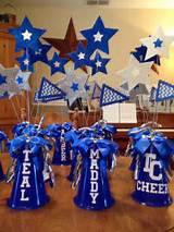 Cheer Banquet Gift Ideas Pictures