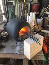 Pictures of How To Make A Homemade Gas Forge