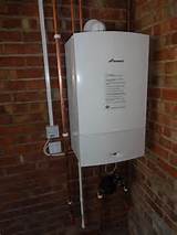 Images of Cost Of New Worcester Boiler