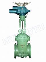 Images of Electric Gate Valve