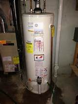 Images of Water Heater Year