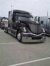 Photos of Harley Davidson Semi Truck For Sale