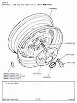 Photos of Car Wheels Parts Diagram