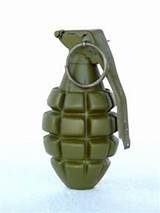 Images of Us Military Grenades