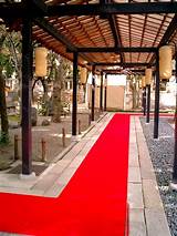 Images of The Red Carpet