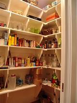 Photos of Old Fashioned Pantry Ideas