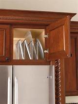 Shelf Dividers For Kitchen Cabinets Photos