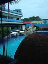Hotel Sorong Indonesia Images