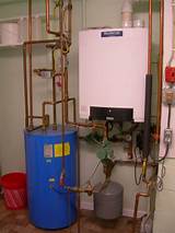 Converting Oil Heat To Gas