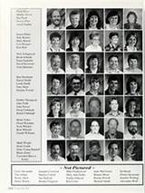 Online Yearbook Program Photos