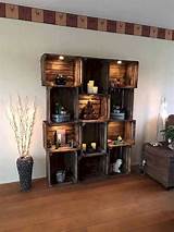 Images of Rustic Decor For Shelves
