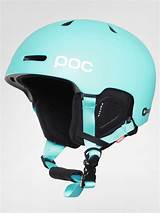 Poc Snowboarding Helmets Pictures