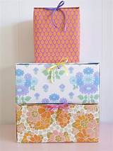 Pictures of Pretty Packaging Boxes