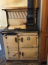 Photos of Slow Combustion Stoves For Sale