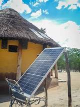 Solar Power Zimbabwe