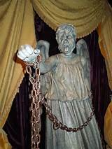 Photos of Doctor Who Weeping Angel Costume