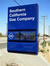 The Southern California Gas Company Pictures