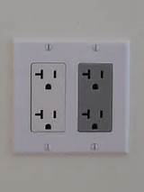 Pictures of Electrical Outlets
