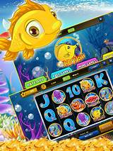 Big Fish Slot Machines Photos