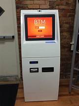 Buy Bitcoin Atm Machine