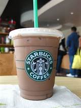 Starbucks Mocha Iced Coffee Recipe Images
