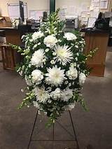 How To Make Funeral Flower Arrangements For Caskets