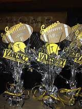 Football Banquet Table Decorations