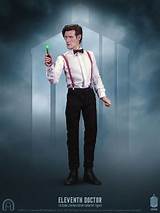 Images of 11th Doctor Figure