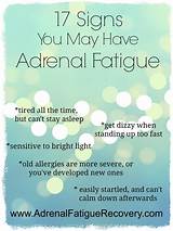 Adrenal Fatigue Doctor