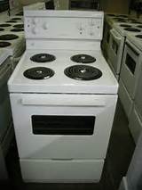 Used Apartment Size Gas Stove Photos