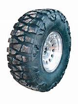 Mud Tires Goodyear
