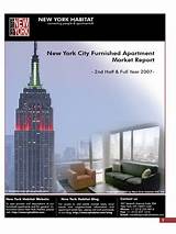 Apartment Market Report Pictures