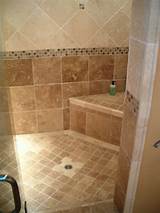 Photos of Tile In Shower