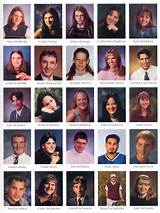 1998 Yearbook Images
