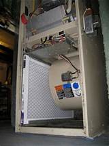 Images of Media Filter Cabinet For Gas Furnace