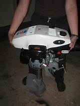 Jet Drive Outboard Motors For Sale